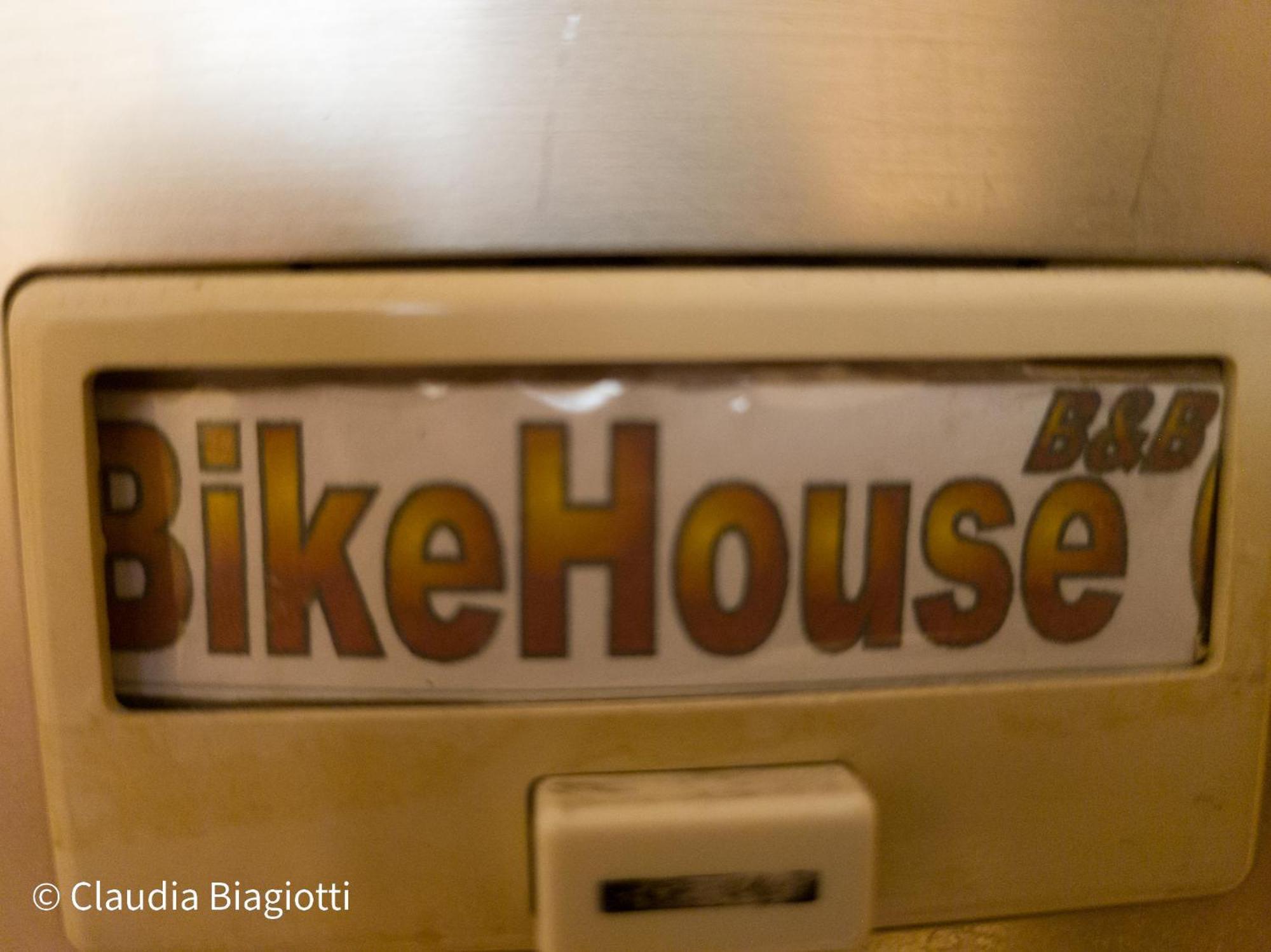 Bike House 5 "Classic" Seriate Esterno foto